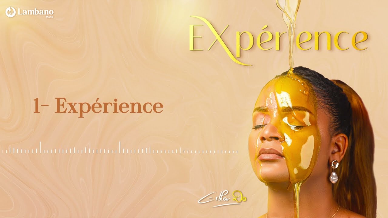 Esther Do - Expérience