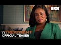In Treatment: Season 4 Official Teaser | HBO