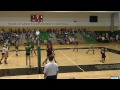 09 06 2014 VB BGSU WSU HLN