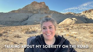 5 Years Sober: My Journey to Healing, Sobriety, and Thriving on the Road