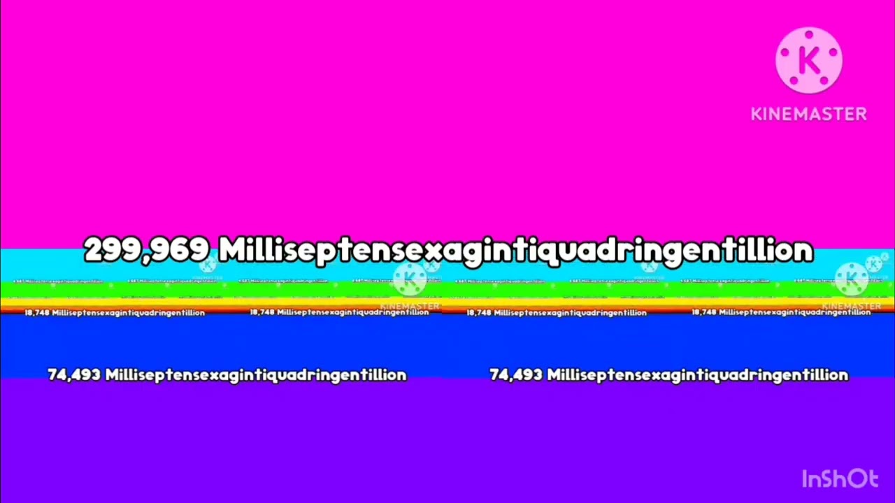 SJC Over 5,802 Millisexseptuagintiquadringentillion Times @Milyie8402 @Milyie9174 @judaya4817