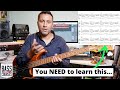 The Best Bass Guitar Exercise I've Used For 30 Years