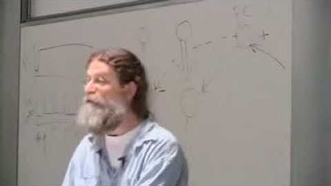 Robert Sapolsky - Frontal damage and social support