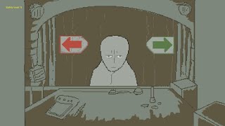 Infection Inspection PS5/PS4 platinum trophy guide screenshot 5