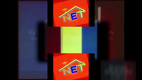 I Accidentally NET Scan