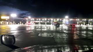 BigRigTravels LIVE | Davenport to Clive, IA [I-80] (9/28/20)