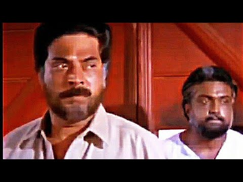 Kauravar Mass Status Video  Mammootty WhatsApp status video