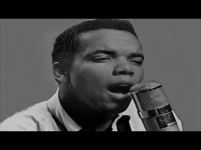 JOHNNY NASH - AS TIME GOES BY