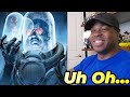 Trans Mr. Freeze DLC Confirmed by WB!