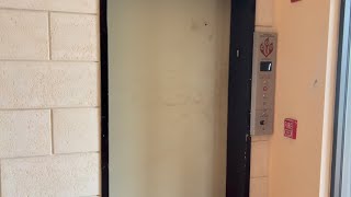 2005 Dover Impulse (mod.) Hydraulic Elevator @ 302 NW 179th Ave, Pembroke Pines, FL