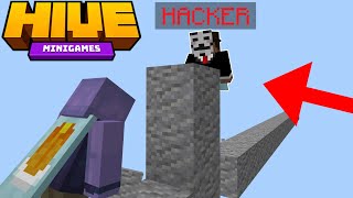 Trapping Hive Skywars Hackers 3