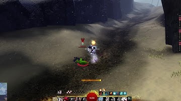 GANKING Other Thieves while on MY Thief During MAS Squad Run