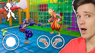 видео: СТАЛ СОЛНЦЕМ И СРАЗИЛСЯ С ЛУНОЙ ФНАФ 9 картинка: СТАЛ СОЛНЦЕМ И СРАЗИЛСЯ С ЛУНОЙ ФНАФ 9