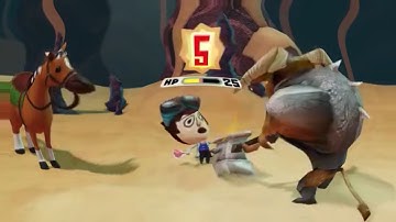 Soloing Miitopia Switch Ep3: Science Decodes Neksdor