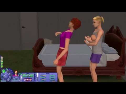 Cute couples having sex