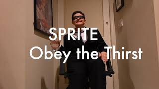 Fan Made Sprite Commercial #2 (College Project)