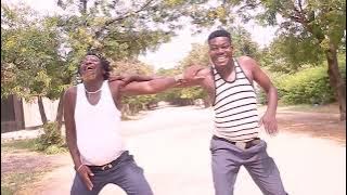 POMBE TAMU by MAMBA DIFENDA (comedy dance by Masantula & group) KIDO STYLE @33 DEGREES