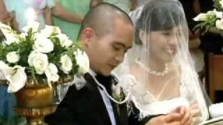 Lod and Glenda - Wedding Highlights 7