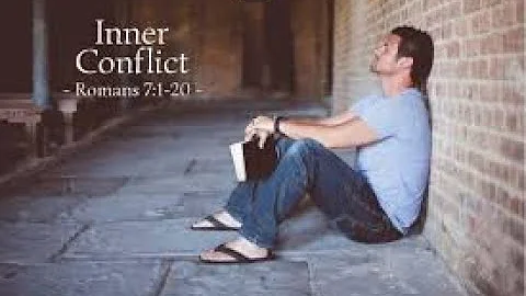 Who Is In Control of Your Life? (A rare journey de...