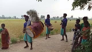 panchit buru// dag bapla seren //singer lailamuni soren