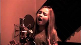 Adele 'Set Fire To The Rain' cover by Sabrina Carpenter