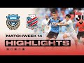 Kawasaki Frontale broke another record!|Kawasaki Frontale vs Hokkaido Consadole Sapporo|Matchweek 14