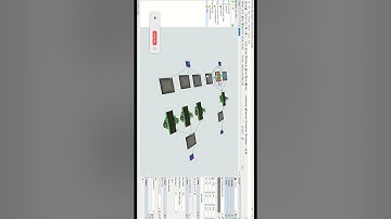 Using FR List In Global List | Short 1 |  Flexsim Simulation List Tutorial For Beginners | Part 1