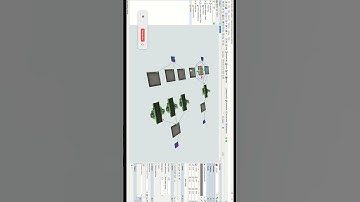 Using FR List In Global List | Short 1 |  Flexsim Simulation List Tutorial For Beginners | Part 1