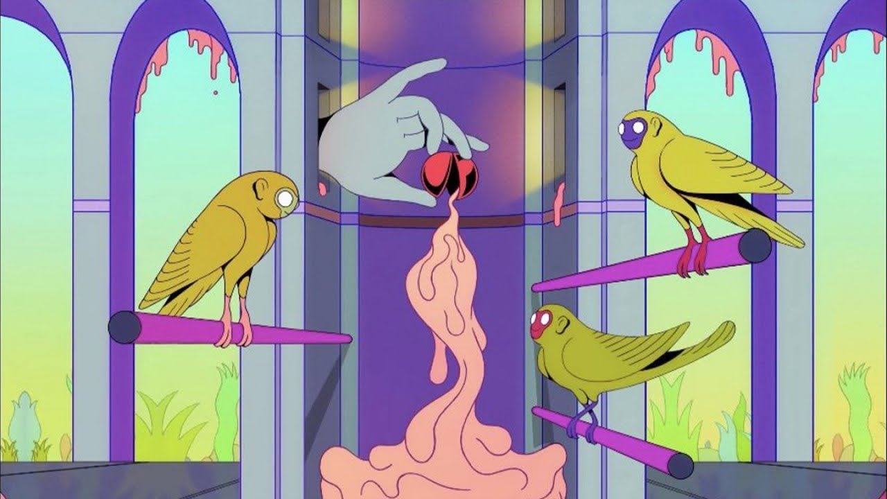 La Fine Equipe & Madjo - E.V.A adlı videoyu YouTube'da izle La Fine Equipe & Madjo - E.V.A adlı videoyu YouTube'da izle