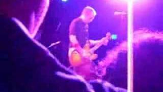 Ted Leo and The Pharmacists - Counting Down the Hours