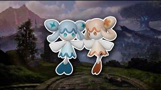 Where To Get Amione In Palworld 1.0