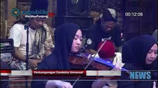 Annabi Shollu Alaihi  Gusimm Perahukanjeng