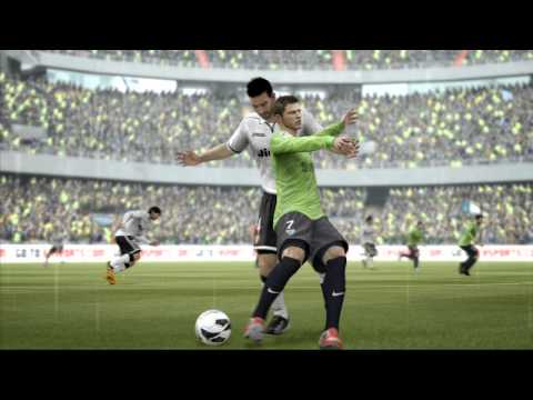 Video: EA: Xbox 360, PS3 