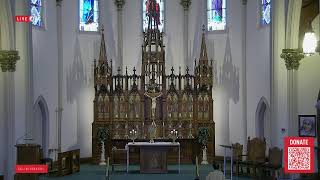 June 30, 2026 - 8AM - Daily Mass