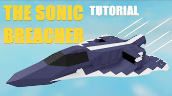 Plane Crazy Tutorials 