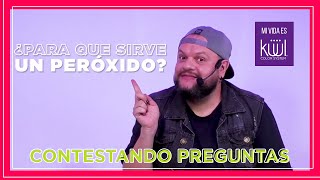 😱🫢🙅‍♀️ No COMETAS estos #errores con el #peróxido - Mira ALGUNOS de los #errorescomunes 👈🫣