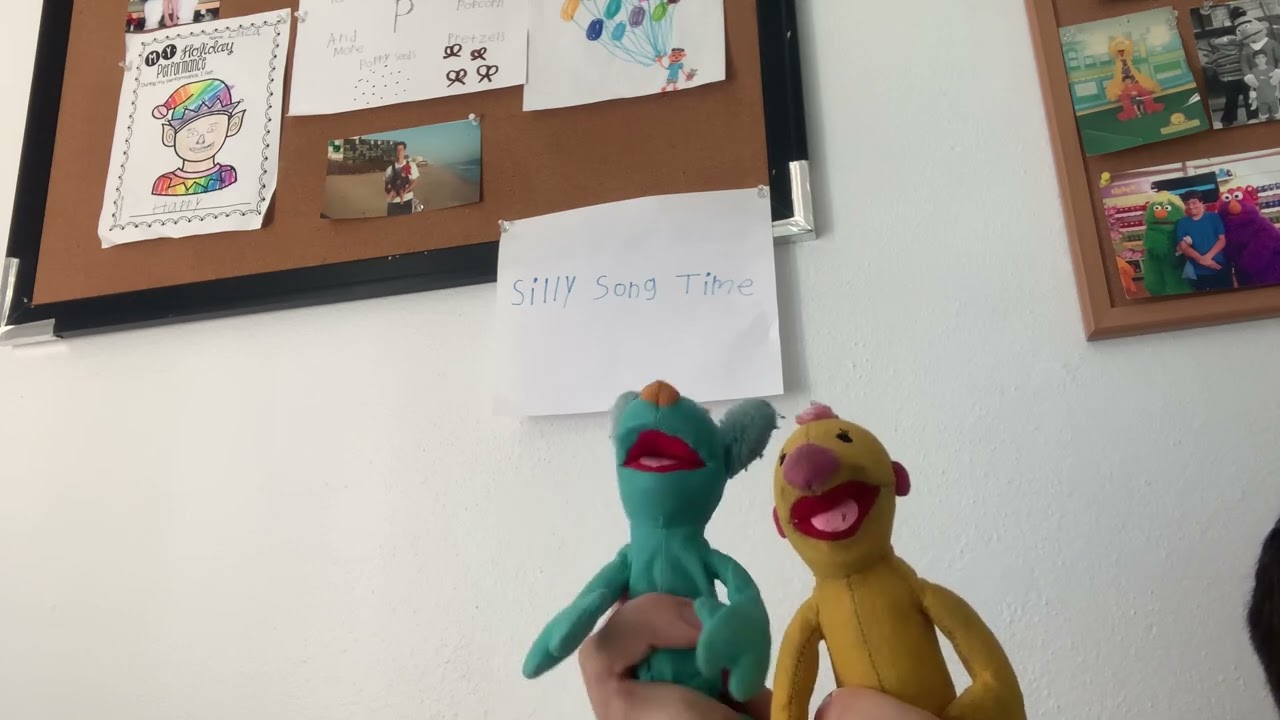 Silly Song Time What Are Kids Called YouTube Silly Song Time What Are Kids Called YouTube