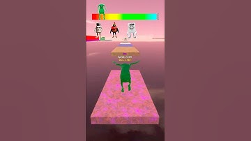 😈ROBLOX — Speed Run ITALIAN BRAINROT!