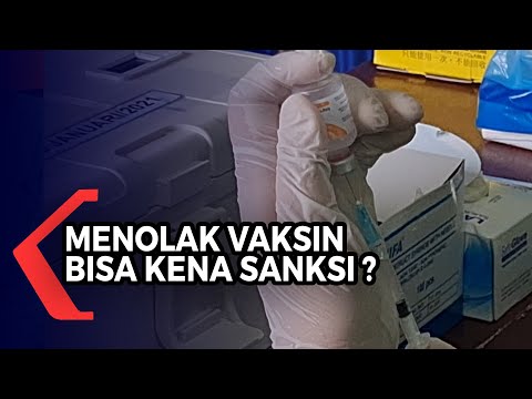 Video: Volochkova memberi tahu mengapa dia dengan tegas menolak vaksinasi