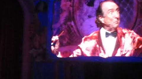 Penis Song Eric Idle Monty Python Live O2 Arena Show 3 July 3rd 2014