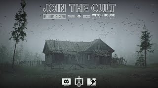 Witch House Music Stream #13 | Discord Community