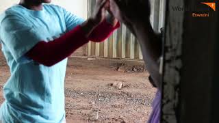 World Children's Day | Children's Voices from Malindza Refugee Centre | For Every Child, Every Right by World Vision Eswatini 45 views 5 months ago 3 minutes, 56 seconds