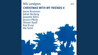 Video thumbnail of "Nils Landgren - This Christmas"