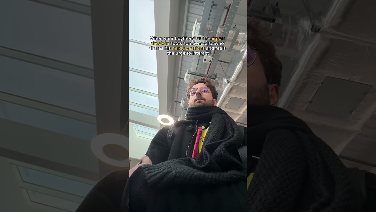 I can’t help it 😅 