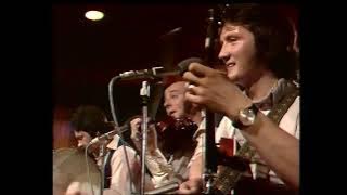 The Gravel Walk - Aileach, 1976