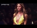 Gisele Bundchen best Moments on catwalk 2000 by SuperModels Channel