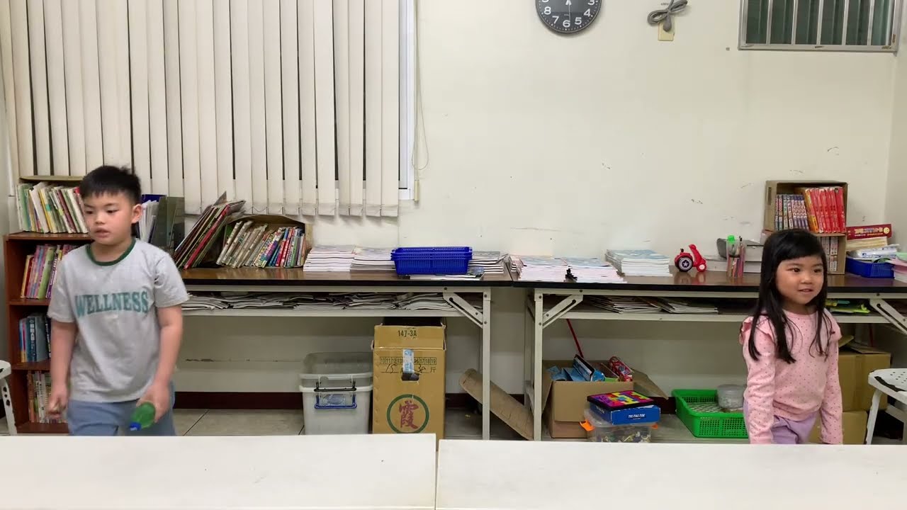 ［完整版］趣味競賽-接杯子🍺