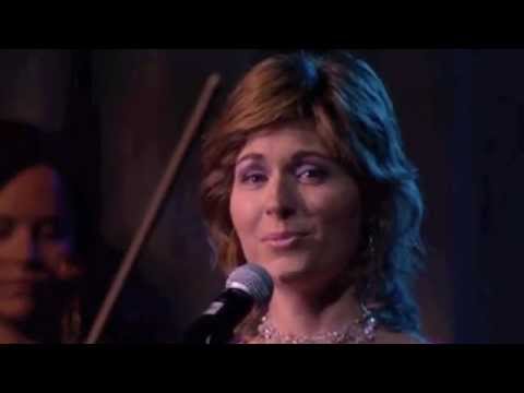 Sissel Kyrkjebo - Like an Angel Passing Through My Room Sissel Kyrkjebo - Like an Angel Passing Through My Room