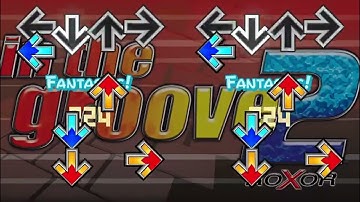 [NotITG] Ryunosuke Kudo - Draw the Savage