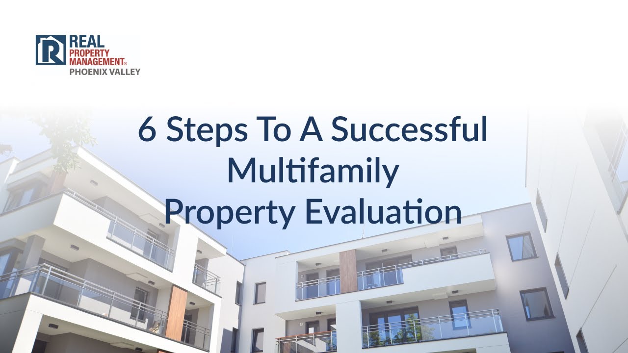 multi family services real property management phoenix valley